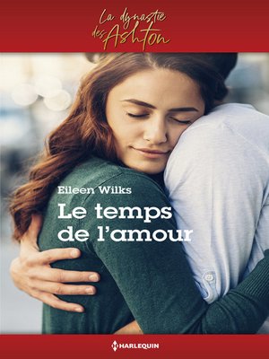cover image of Le temps de l'amour